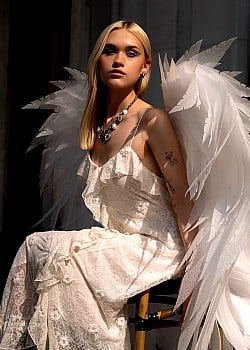 Bryska (singer)